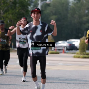 Runner Photo 6801392