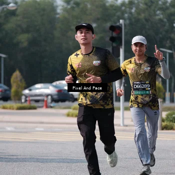 Runner Photo 6801408