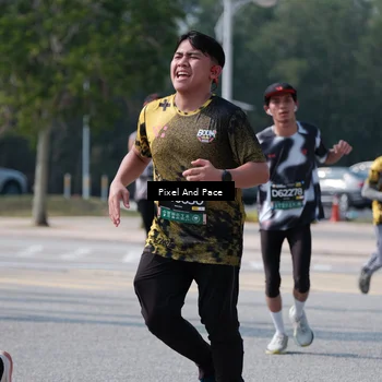 Runner Photo 6801411