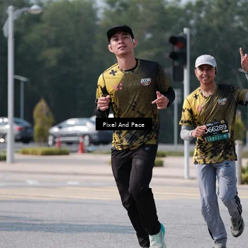 Runner Photo 6801414