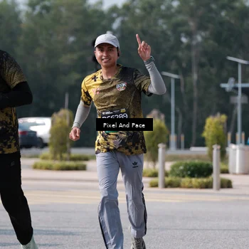 Runner Photo 6801416