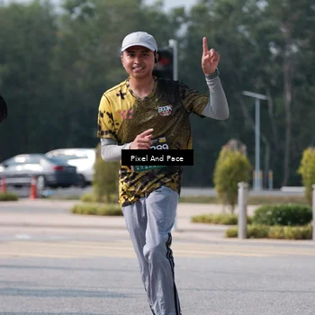 Runner Photo 6801421