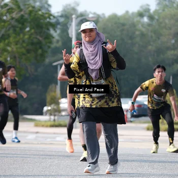 Runner Photo 6801427