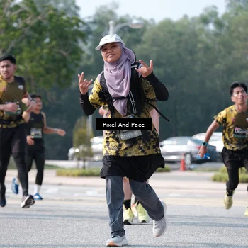 Runner Photo 6801442