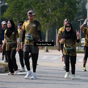 Runner Photo 6801447