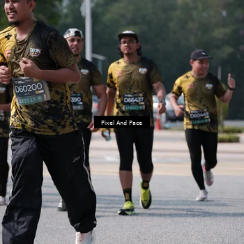 Runner Photo 6801452