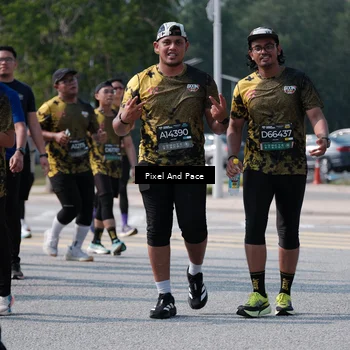 Runner Photo 6801467