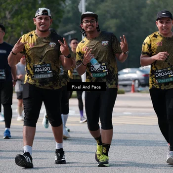 Runner Photo 6801487