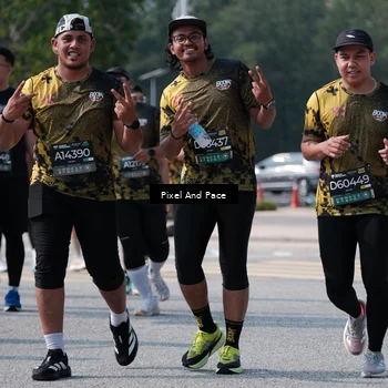 Runner Photo 6801489