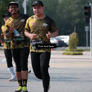 Runner Photo 6801495