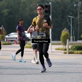Runner Photo 6801514