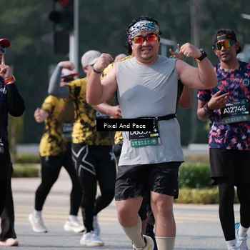 Runner Photo 6801535