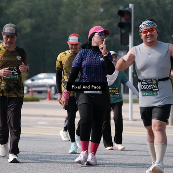 Runner Photo 6801556