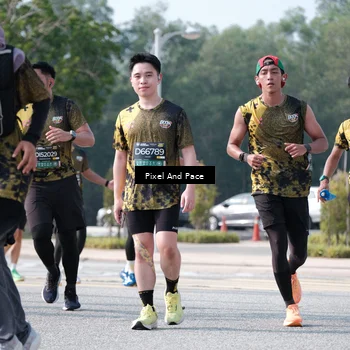 Runner Photo 6801565