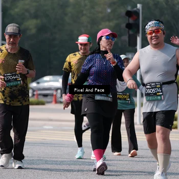 Runner Photo 6801577