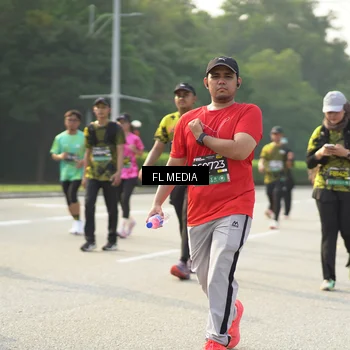 Runner Photo 6801598