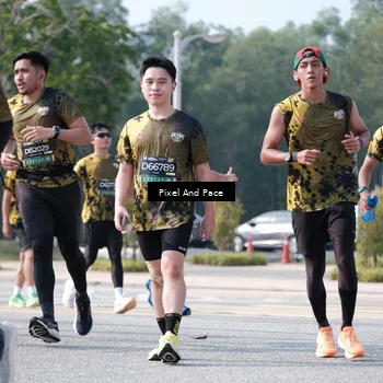Runner Photo 6801616
