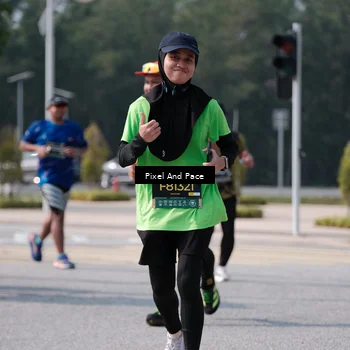 Runner Photo 6801621