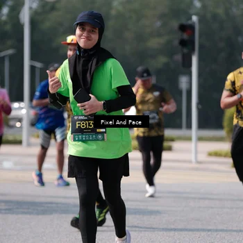 Runner Photo 6801628