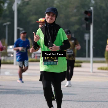 Runner Photo 6801632