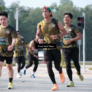 Runner Photo 6801641