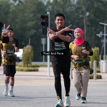 Runner Photo 6801671