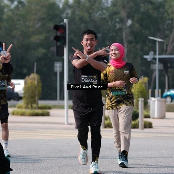 Runner Photo 6801673