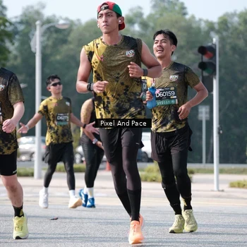 Runner Photo 6801682