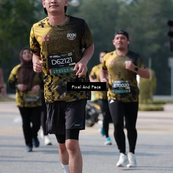 Runner Photo 6801707