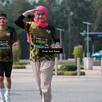 Runner Photo 6801708