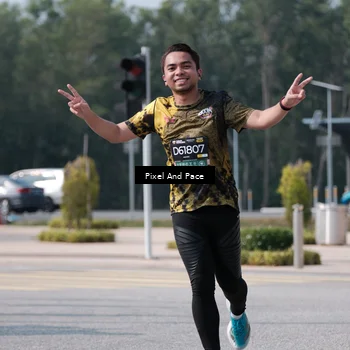 Runner Photo 6801709