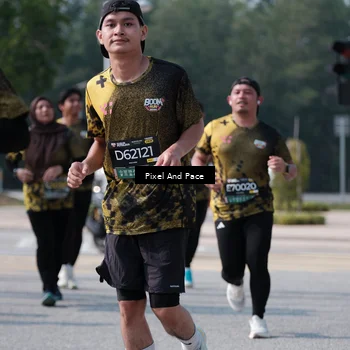 Runner Photo 6801712