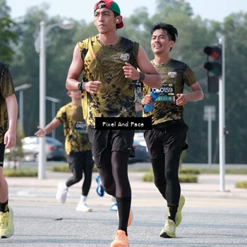 Runner Photo 6801713