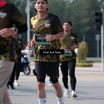 Runner Photo 6801714