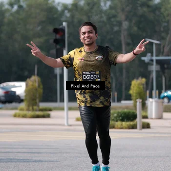Runner Photo 6801716