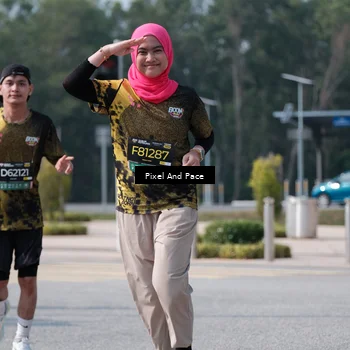 Runner Photo 6801719