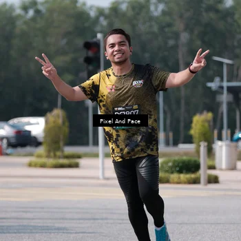 Runner Photo 6801724