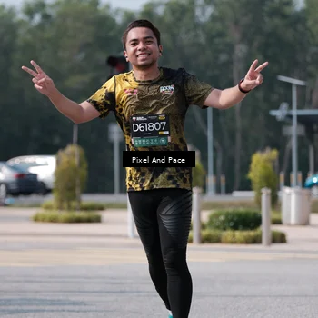 Runner Photo 6801737