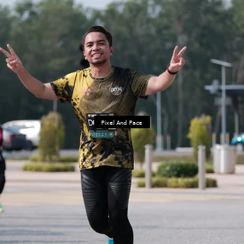 Runner Photo 6801738