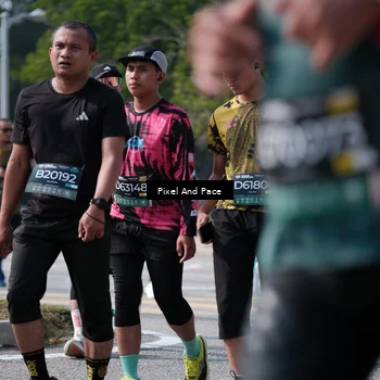 Runner Photo 6801754