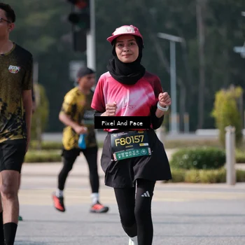 Runner Photo 6801760