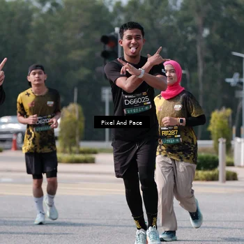 Runner Photo 6801768