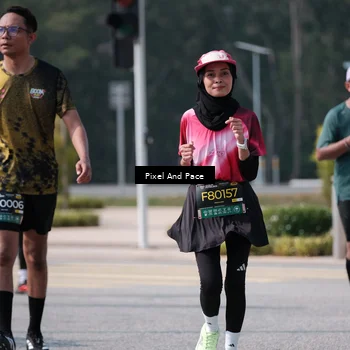 Runner Photo 6801770
