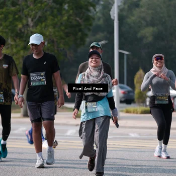 Runner Photo 6801791