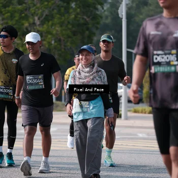 Runner Photo 6801794