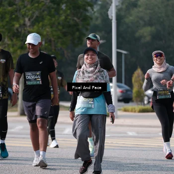 Runner Photo 6801797