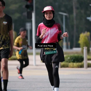 Runner Photo 6801798