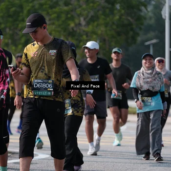 Runner Photo 6801805