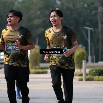 Runner Photo 6801824