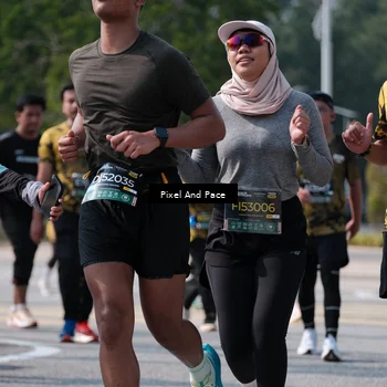 Runner Photo 6801825